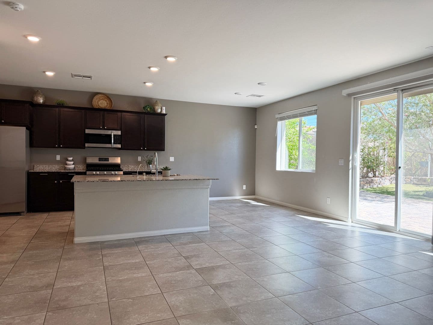 Las Vegas House: 2656 Duneville Street