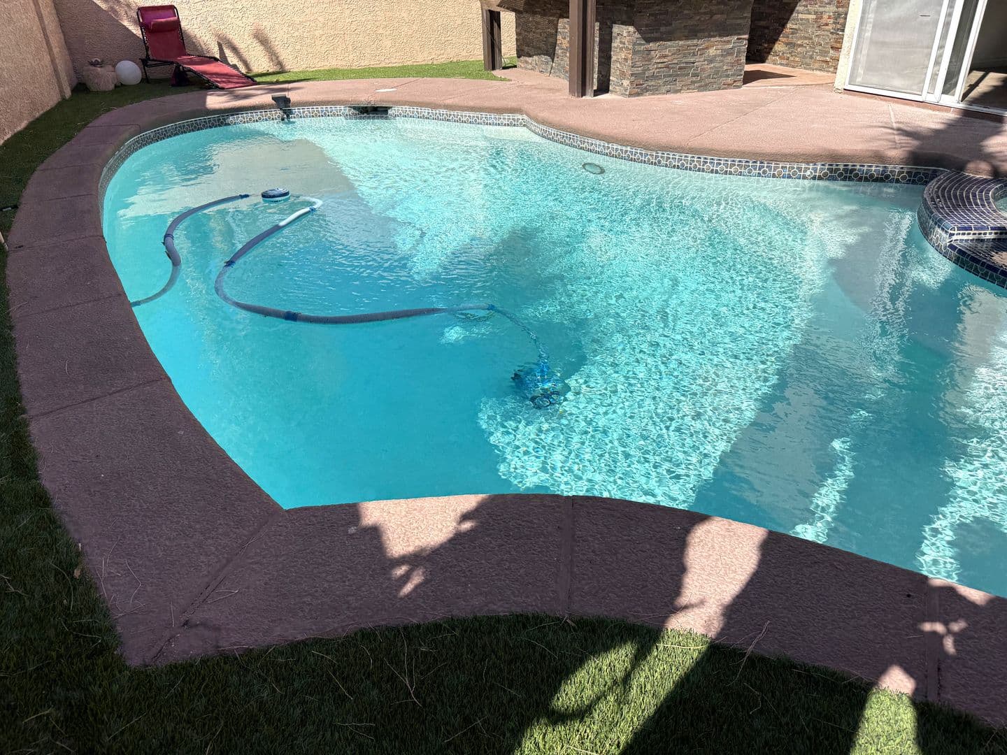Las Vegas House: 433 Jubilation Drive