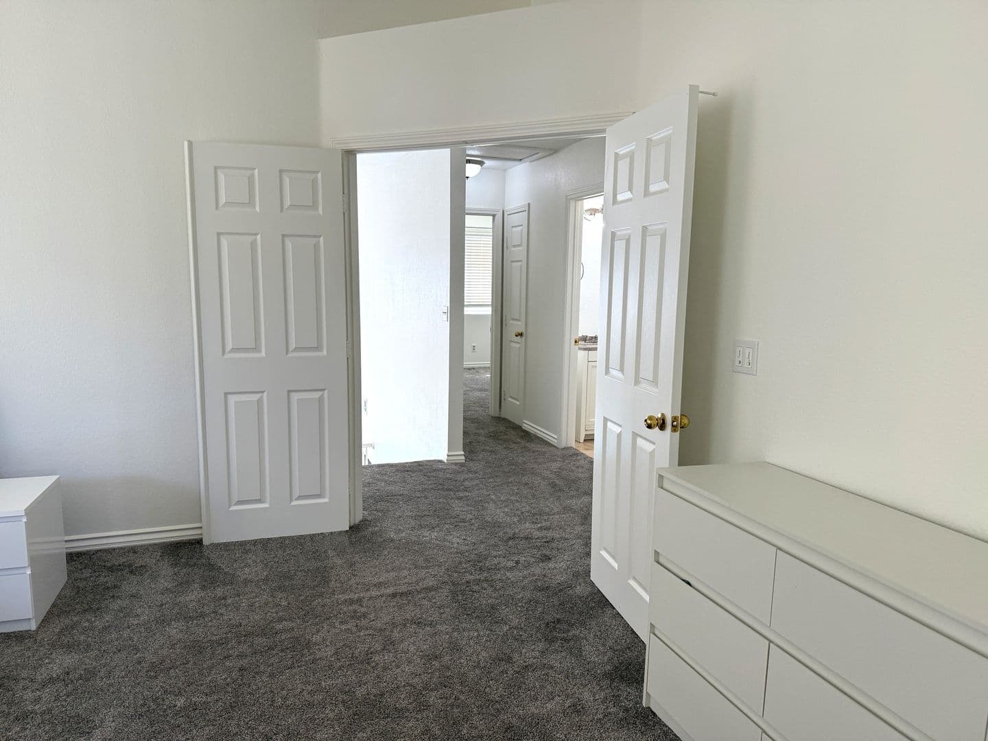 Las Vegas House: 433 Jubilation Drive