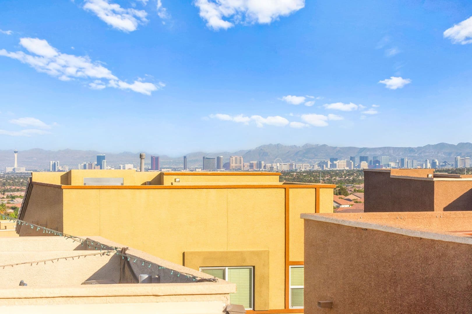 Las Vegas House: 10525 Shiny Skies Dr