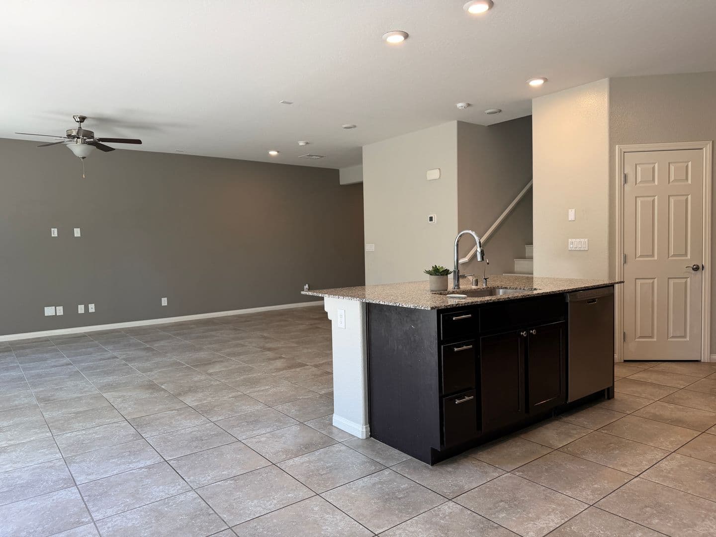 Las Vegas House: 2656 Duneville Street