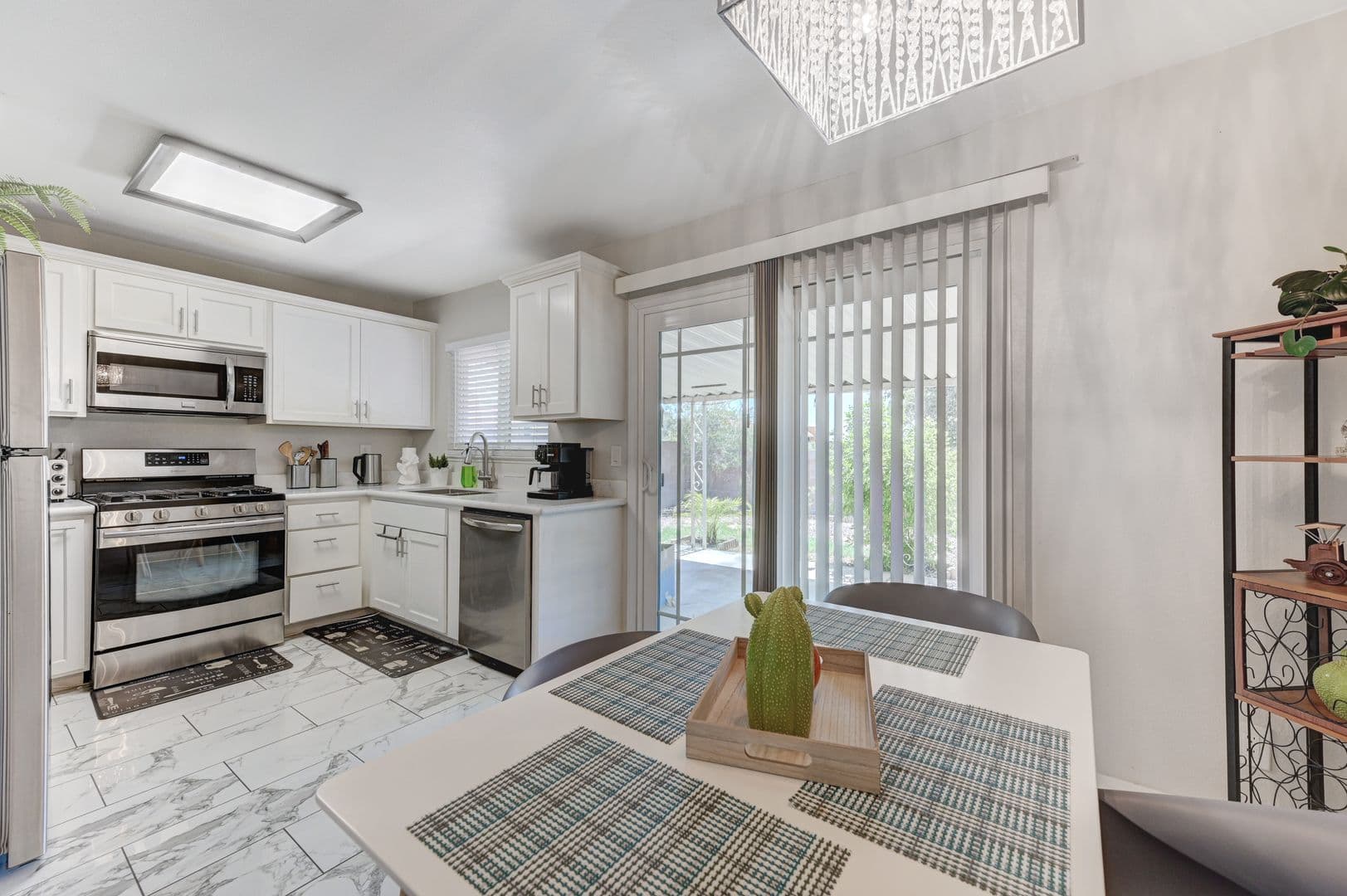 Las Vegas House: 6701 Chehalis Circle