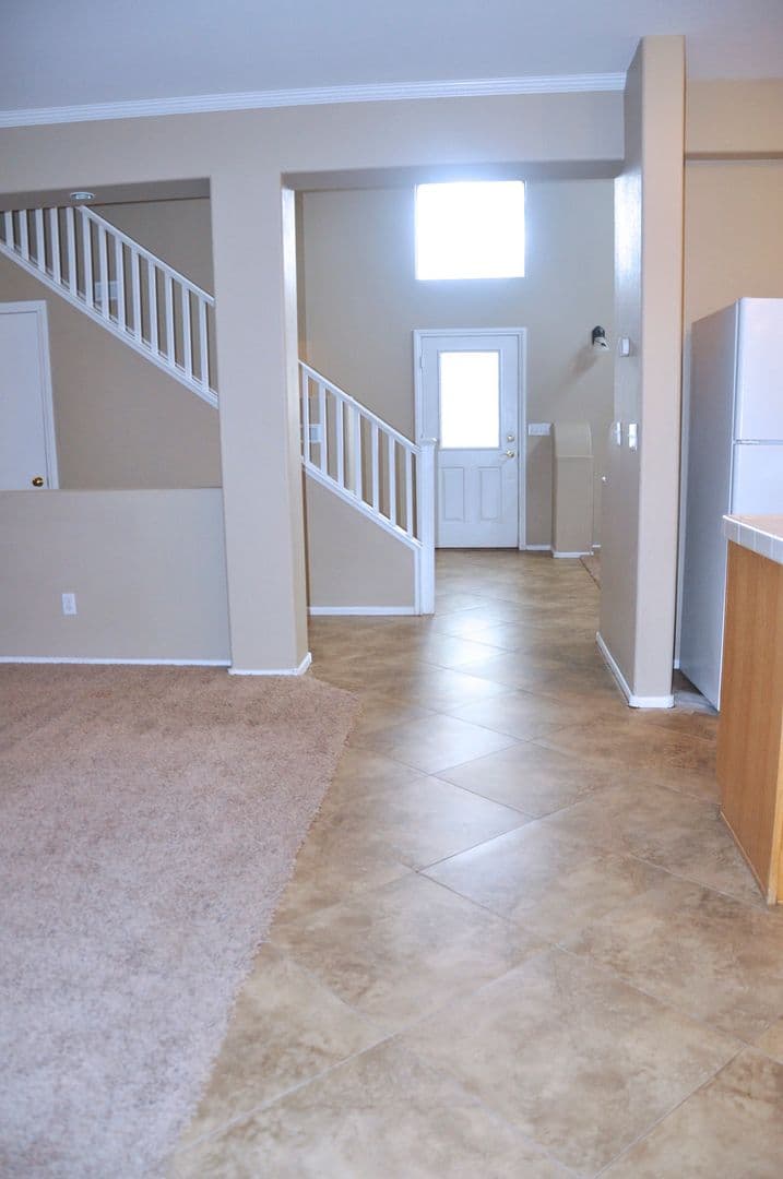 Henderson House: 1275 Dove Tree Court