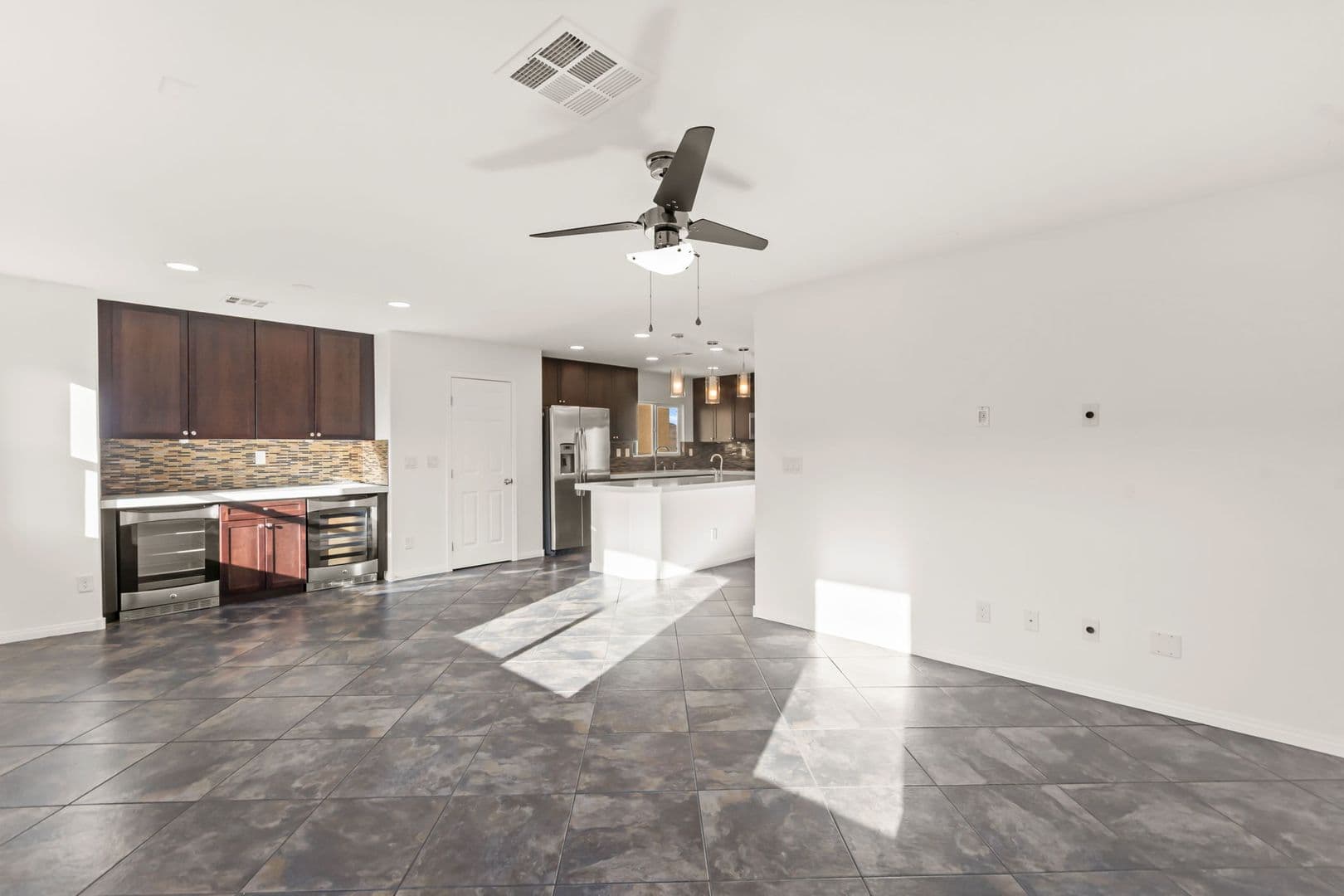 Las Vegas House: 10525 Shiny Skies Dr