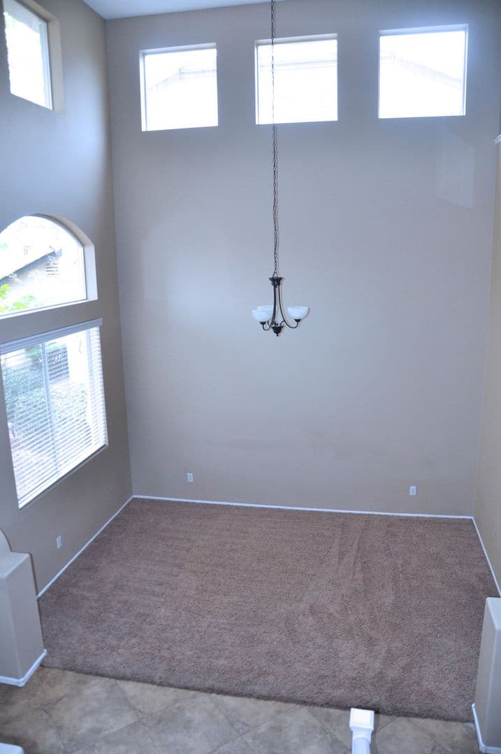 Henderson House: 1275 Dove Tree Court