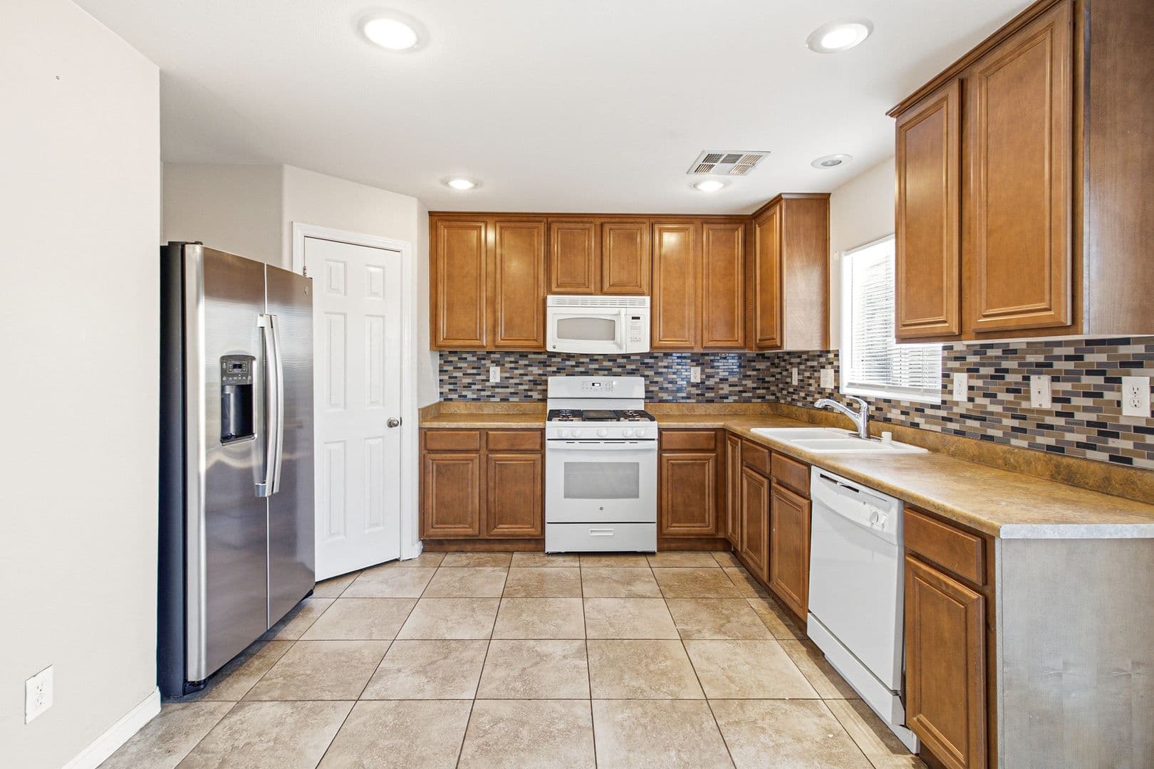 Las Vegas House: 8278 Time Machine Ave
