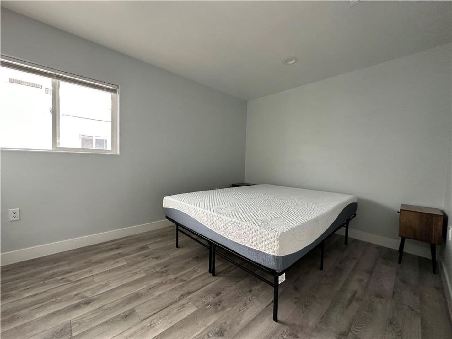 Las Vegas House: 625 North 11th Street Unit#C