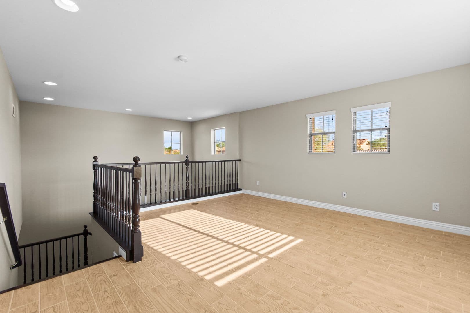 Las Vegas House: 7568 Stray Horse Ave