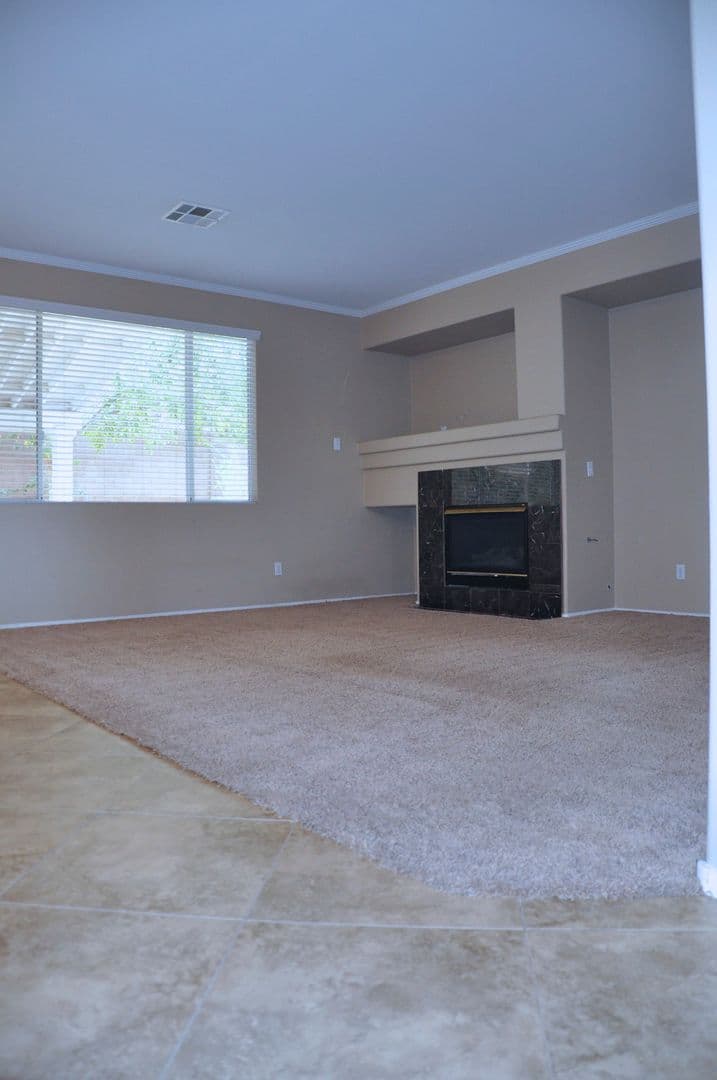 Henderson House: 1275 Dove Tree Court