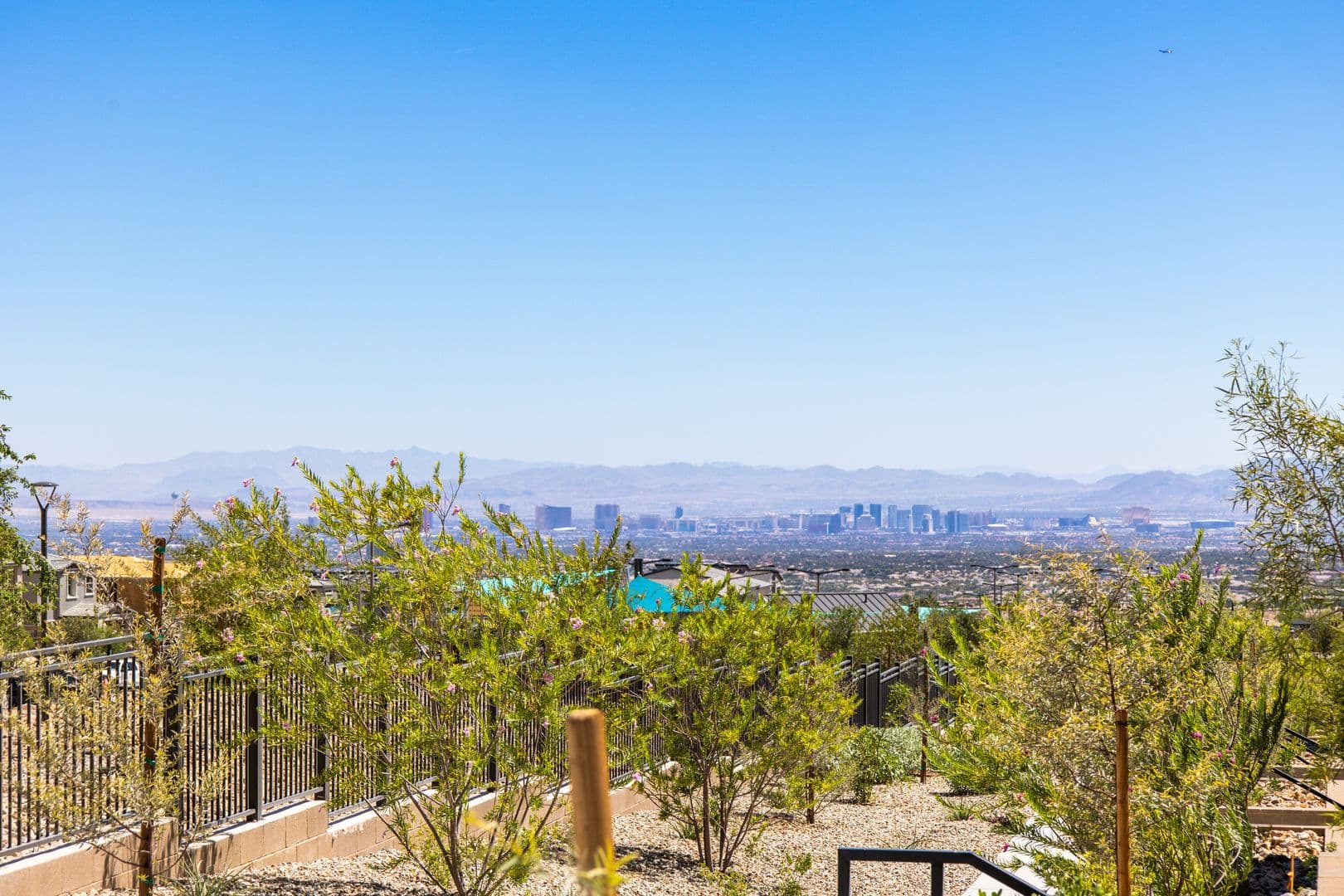 Las Vegas House: 12560 Kings Creek Pl