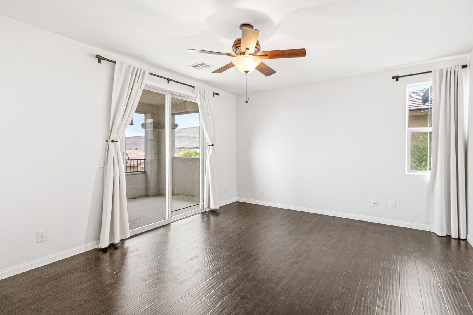 Las Vegas House: 5434 Fawn Chase Way.