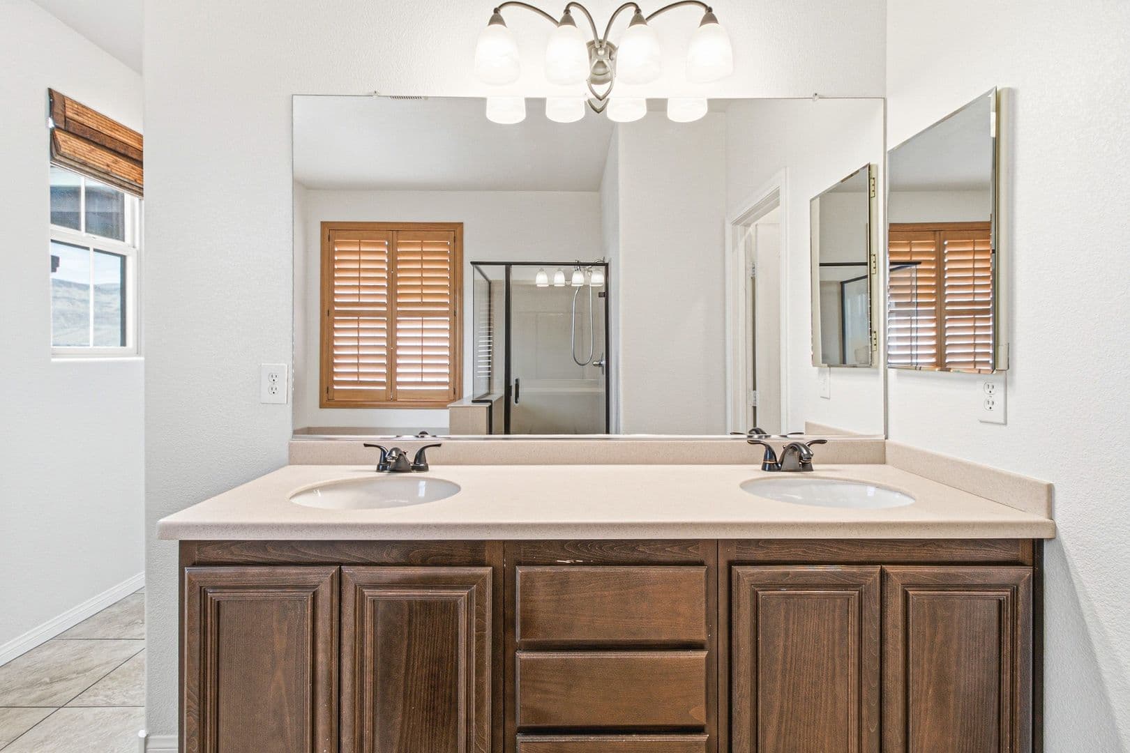 Las Vegas House: 5434 Fawn Chase Way.