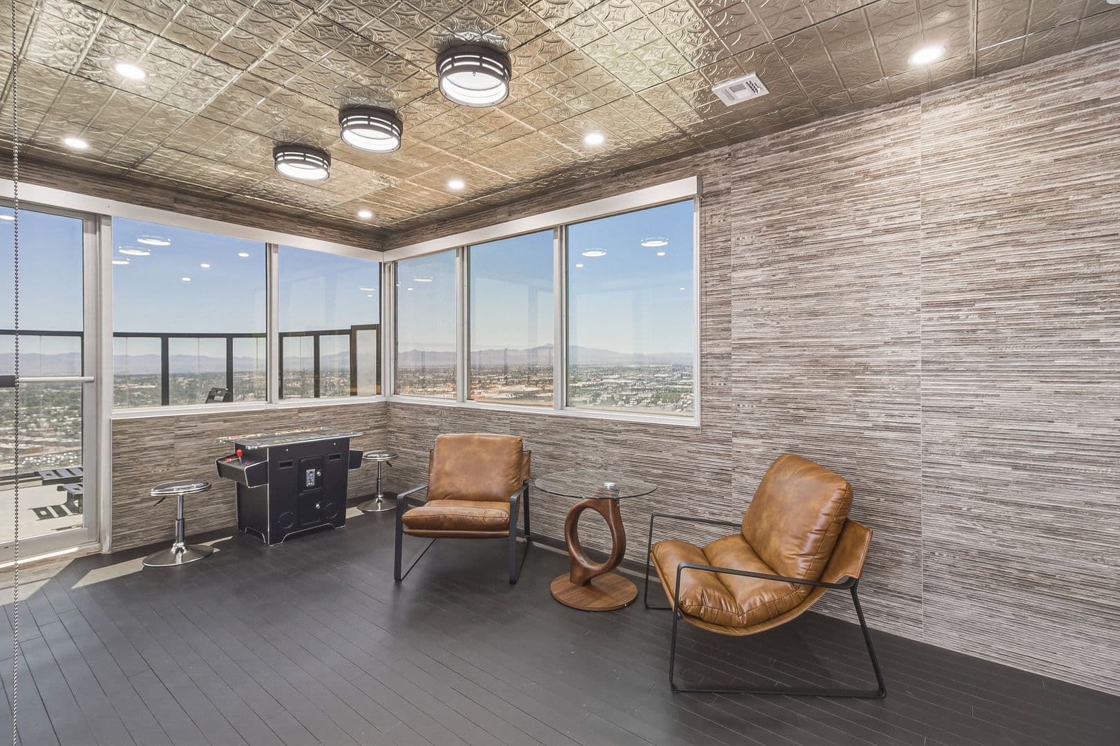 Las Vegas House: 3111 Bel Air #28H