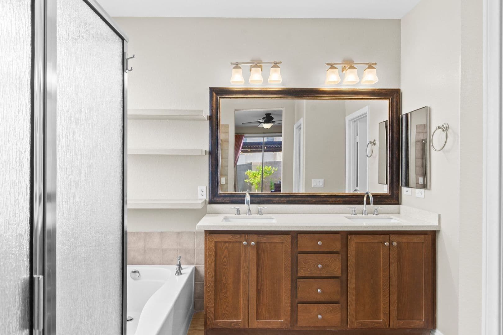 Las Vegas House: 7568 Stray Horse Ave