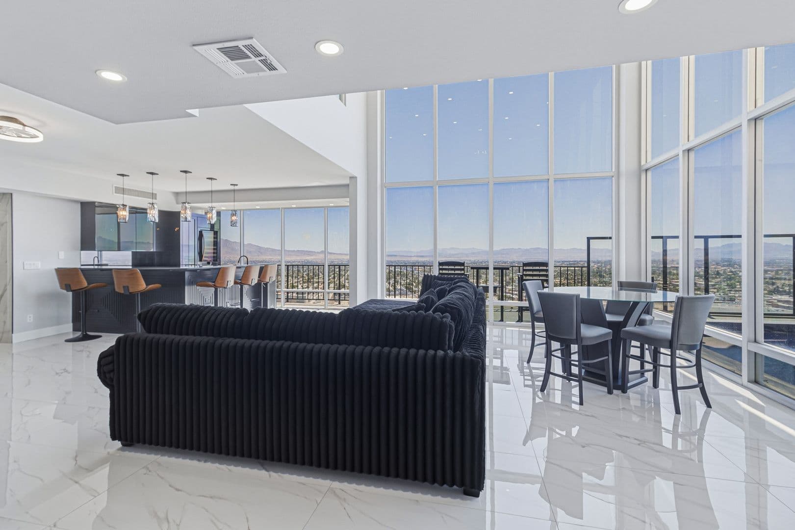 Las Vegas House: 3111 Bel Air #28H