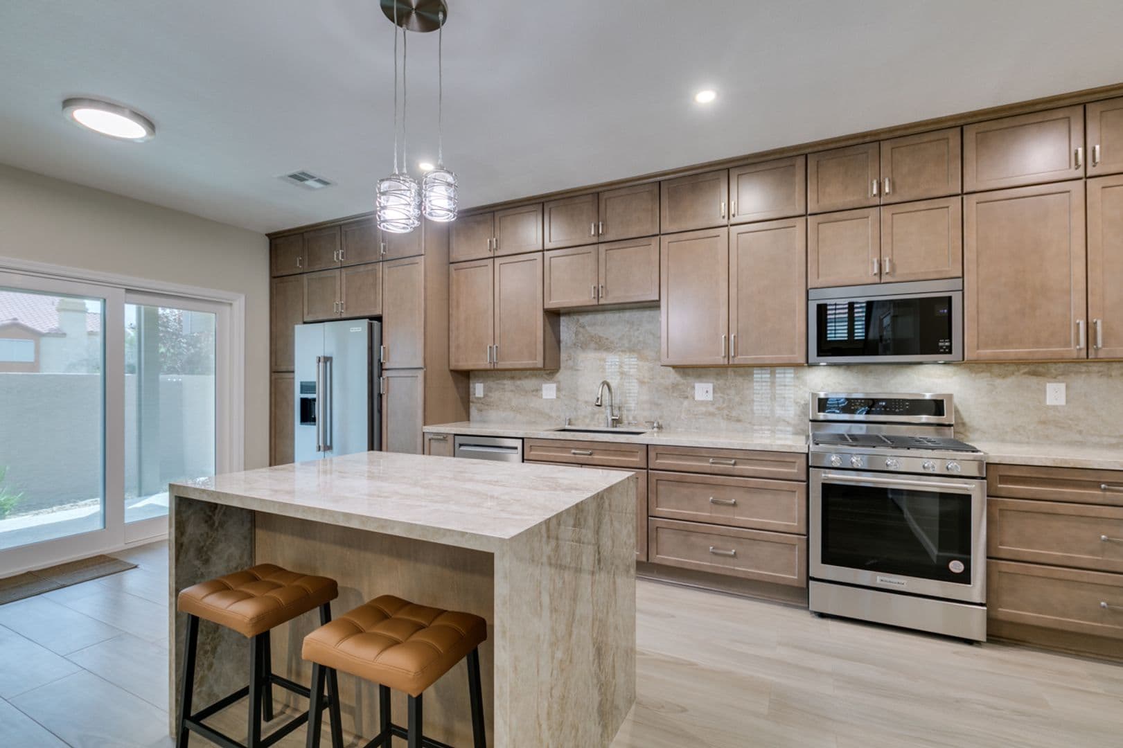 Henderson House: 540 Sutters Mill Rd