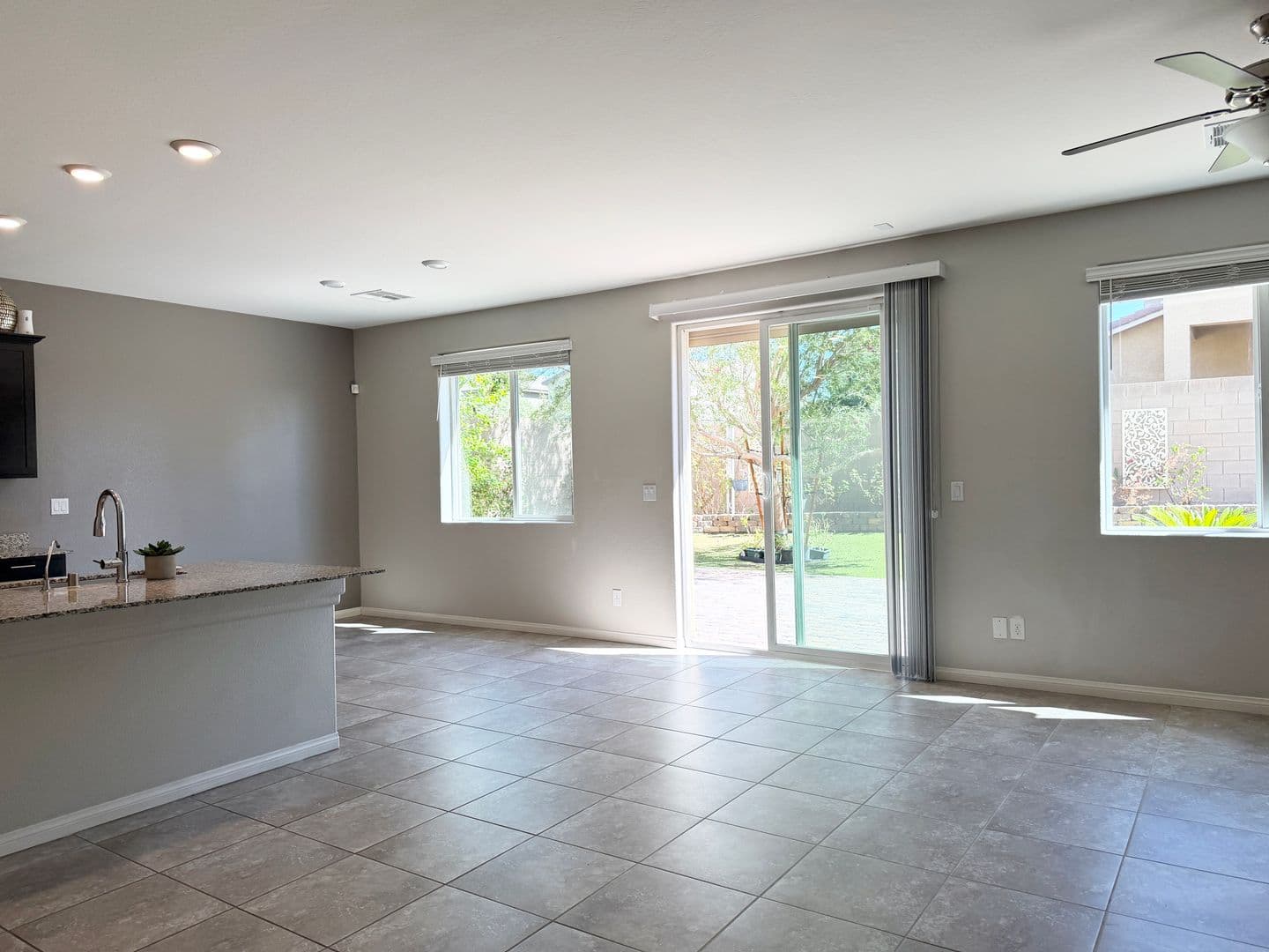 Las Vegas House: 2656 Duneville Street