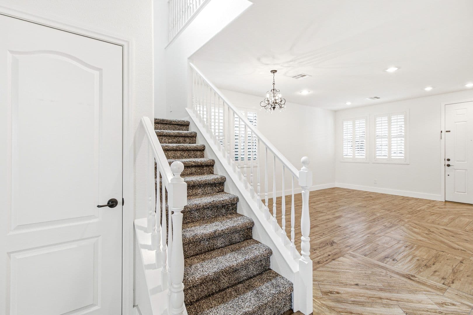 Las Vegas House: 5434 Fawn Chase Way.