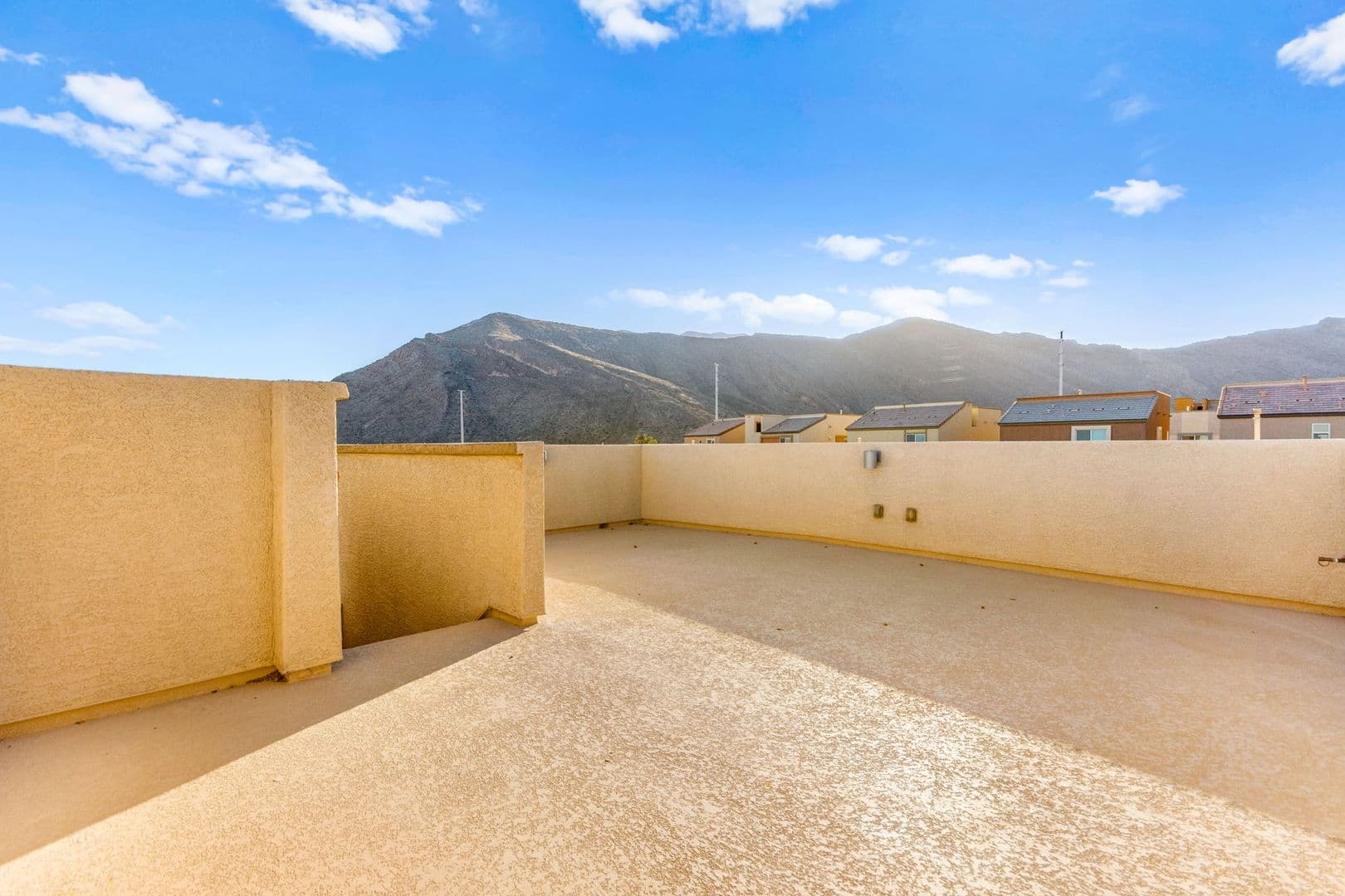 Las Vegas House: 10525 Shiny Skies Dr