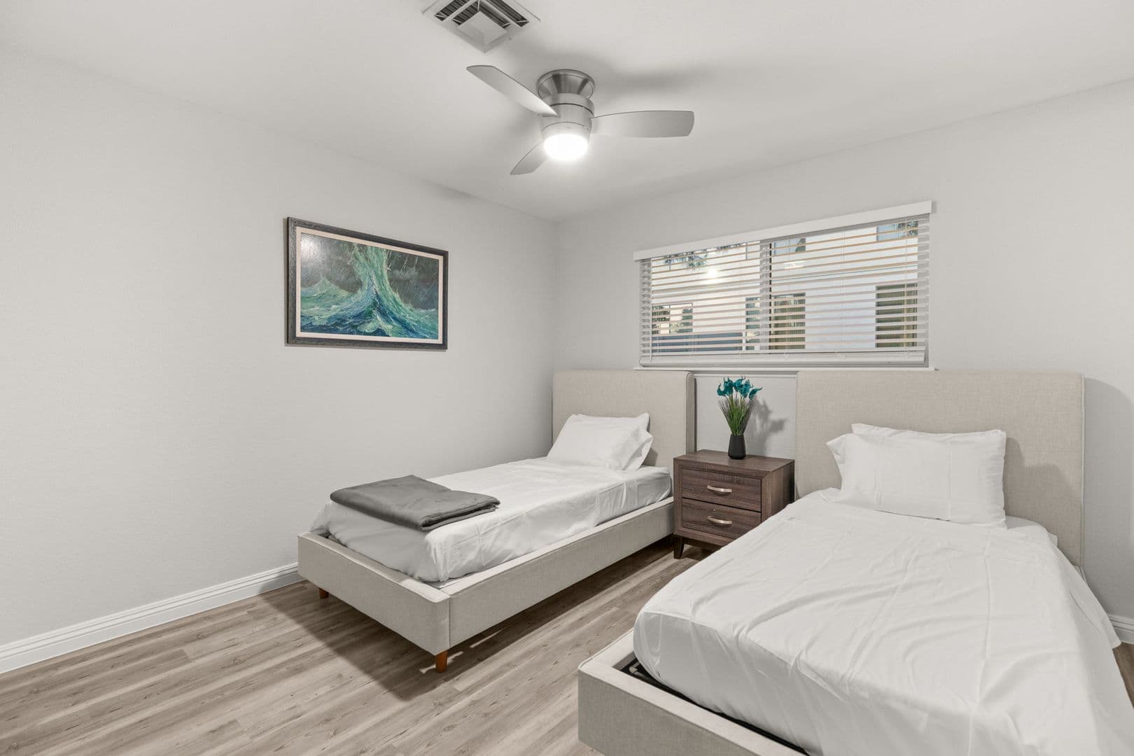 Las Vegas House: 615 S 10th St Unit C