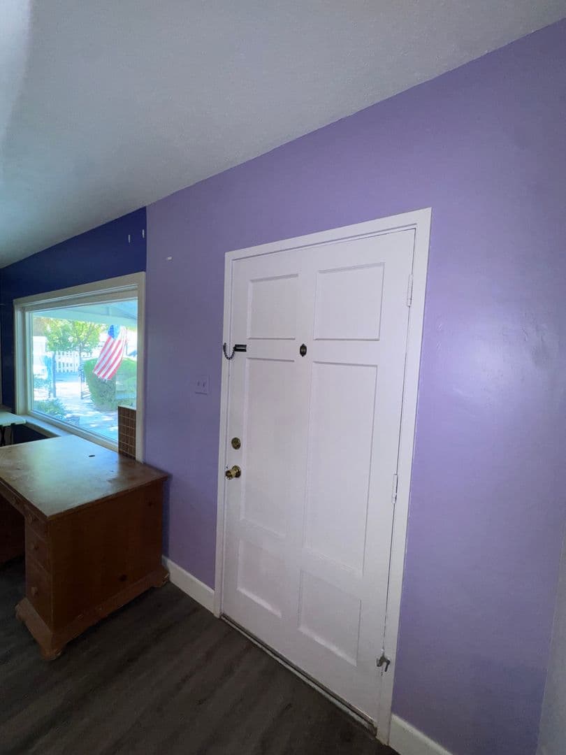 Boulder City House: 648 Utah