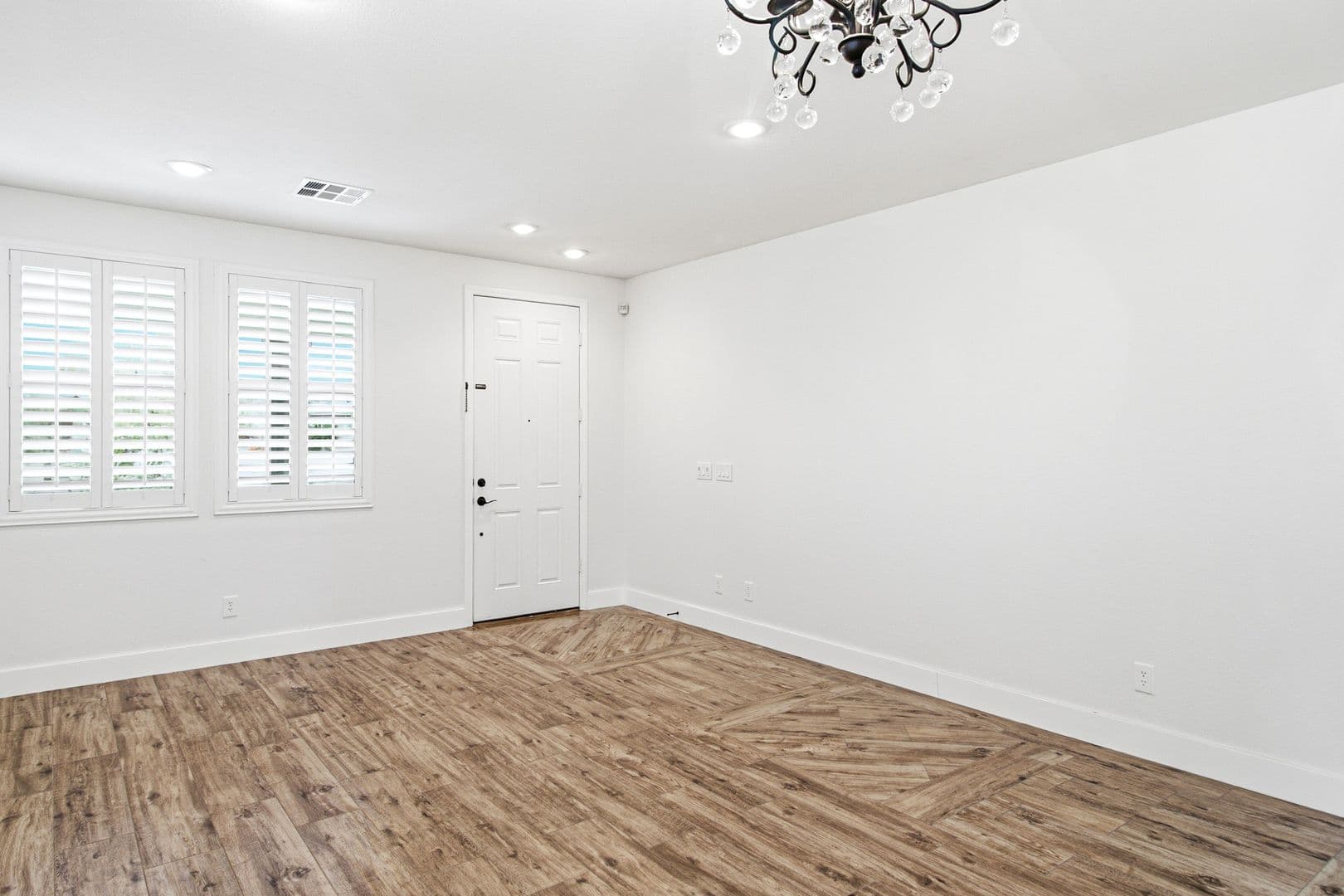 Las Vegas House: 5434 Fawn Chase Way.