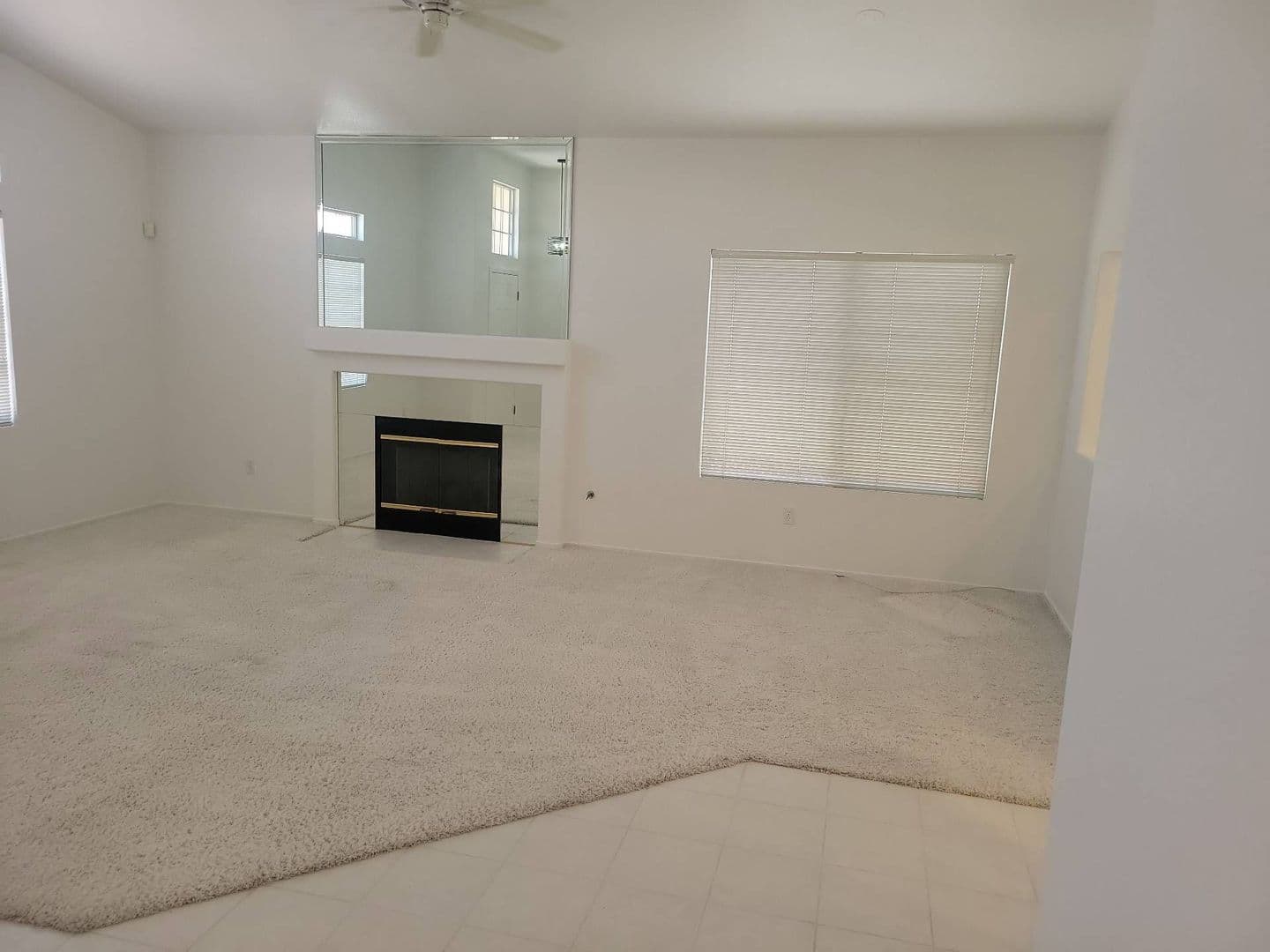 Las Vegas House: 3305 N Ariba St