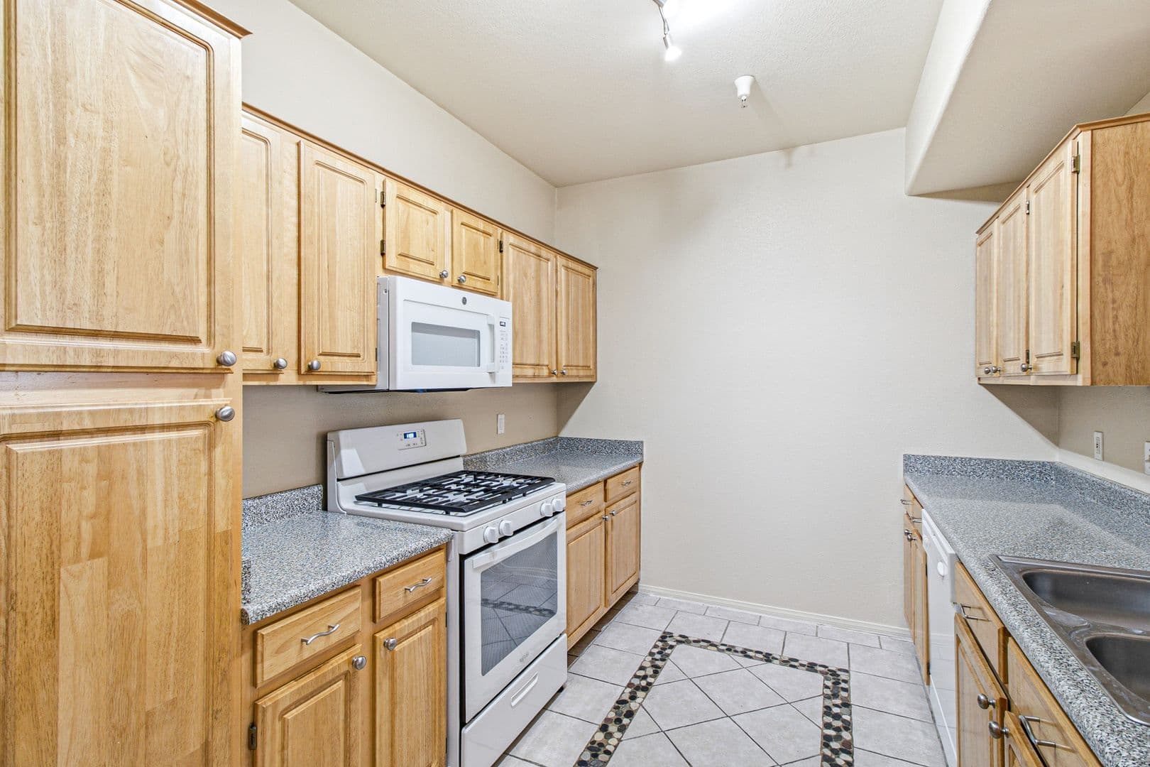 North Las Vegas House: 5855 Valley Dr