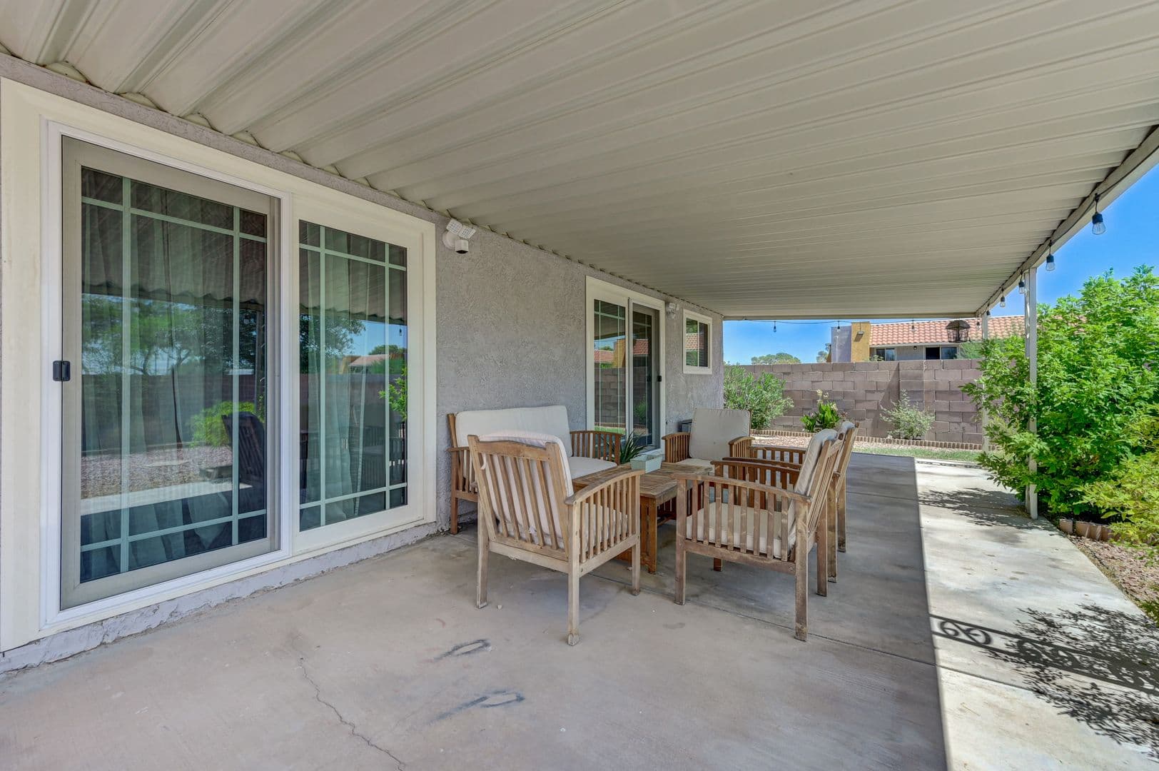Las Vegas House: 6701 Chehalis Circle