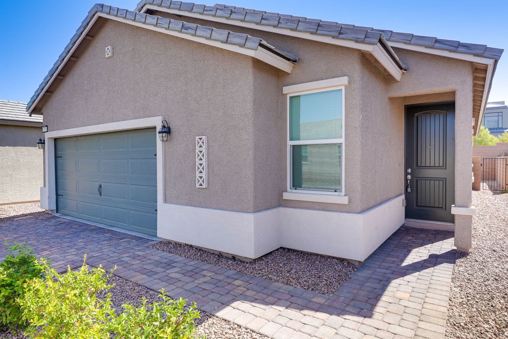 Las Vegas House: 7039 Atwood Peaks Ave