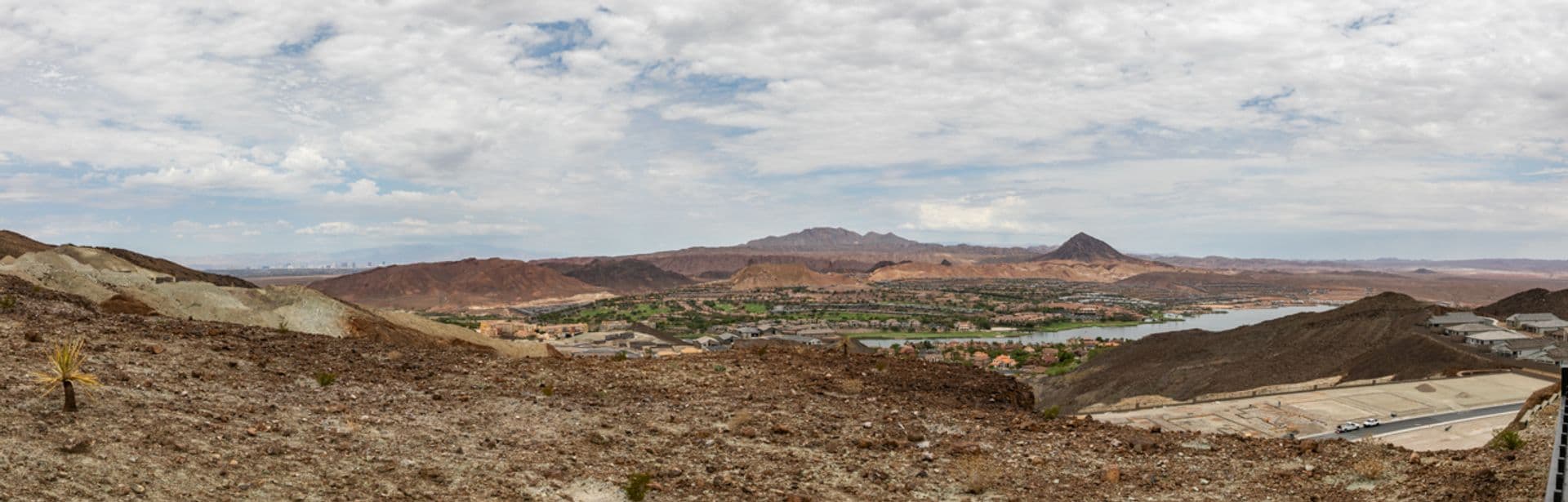 Henderson House: 1508 Luca Mountain Ln