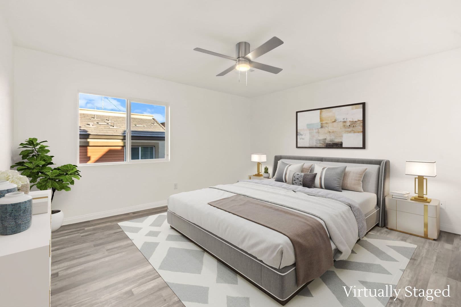 Las Vegas House: 10525 Shiny Skies Dr