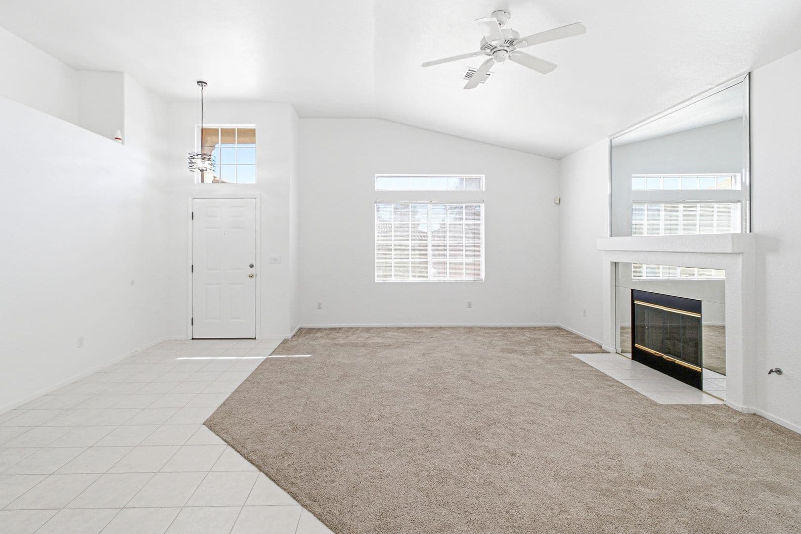 Las Vegas House: 3305 N Ariba St