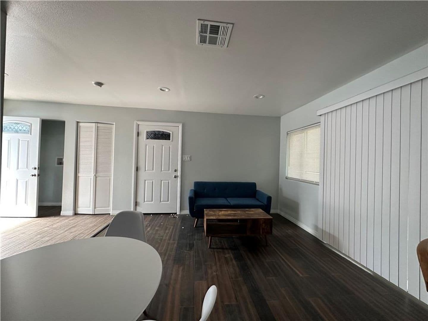 Las Vegas House: 625 North 11th Street Unit#C