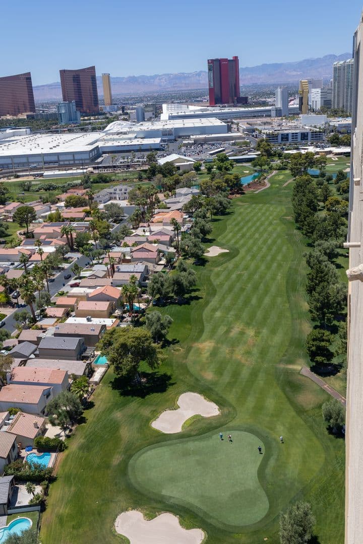 Las Vegas House: 3111 Bel Air #28H