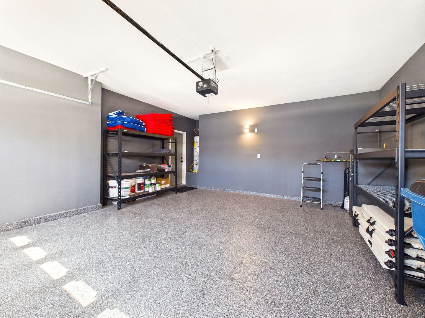Las vegas House: 10312 Pinto Creek Ln