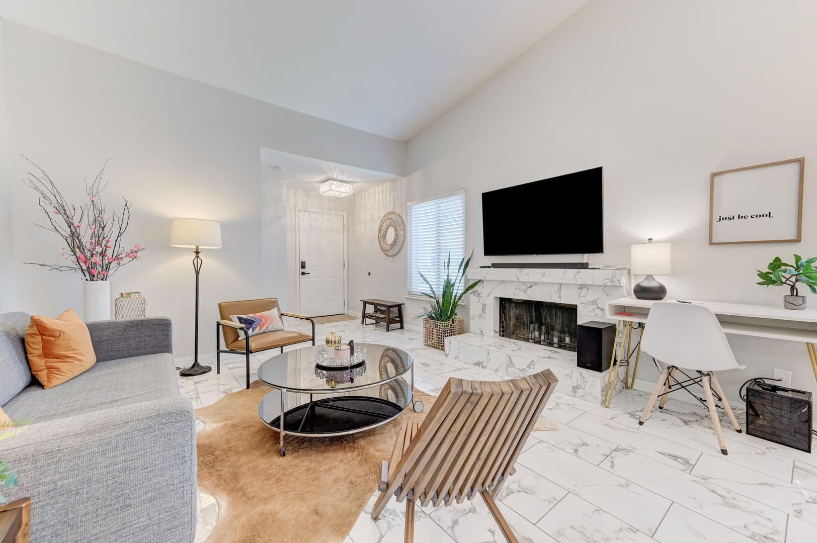 Las Vegas House: 6701 Chehalis Circle