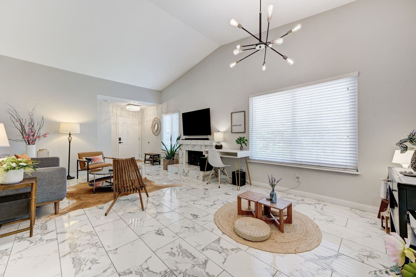 Las Vegas House: 6701 Chehalis Circle