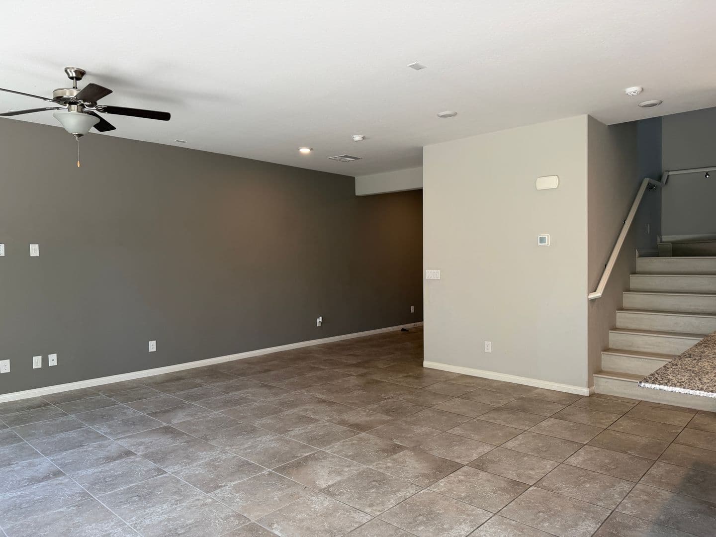 Las Vegas House: 2656 Duneville Street