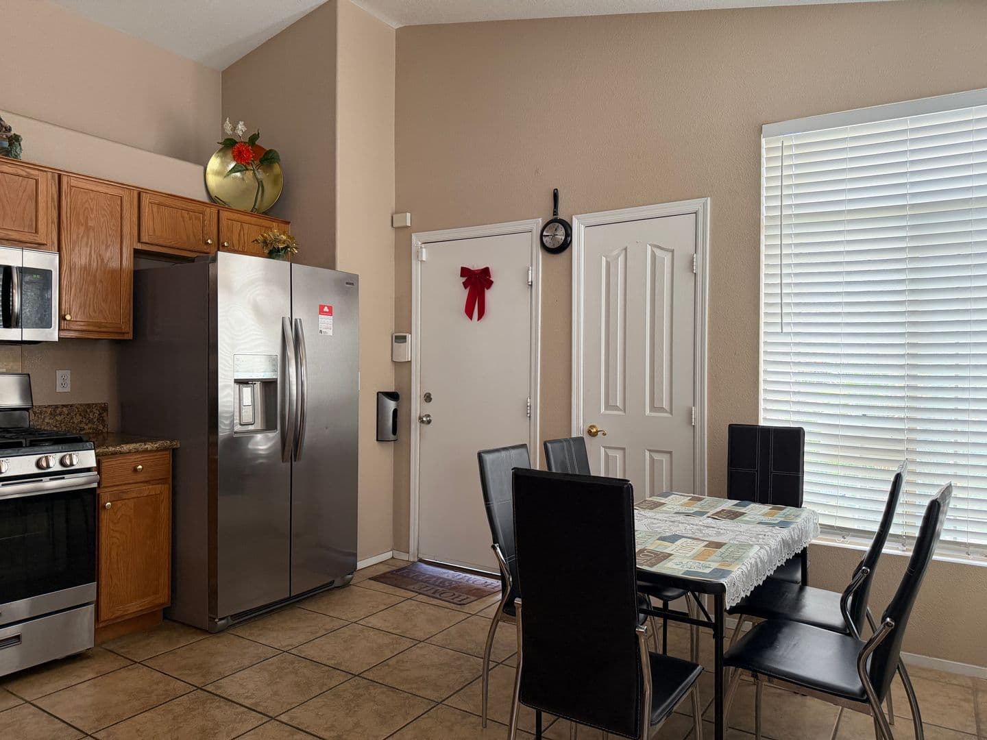 Las Vegas House: 868 Worrell Avenue