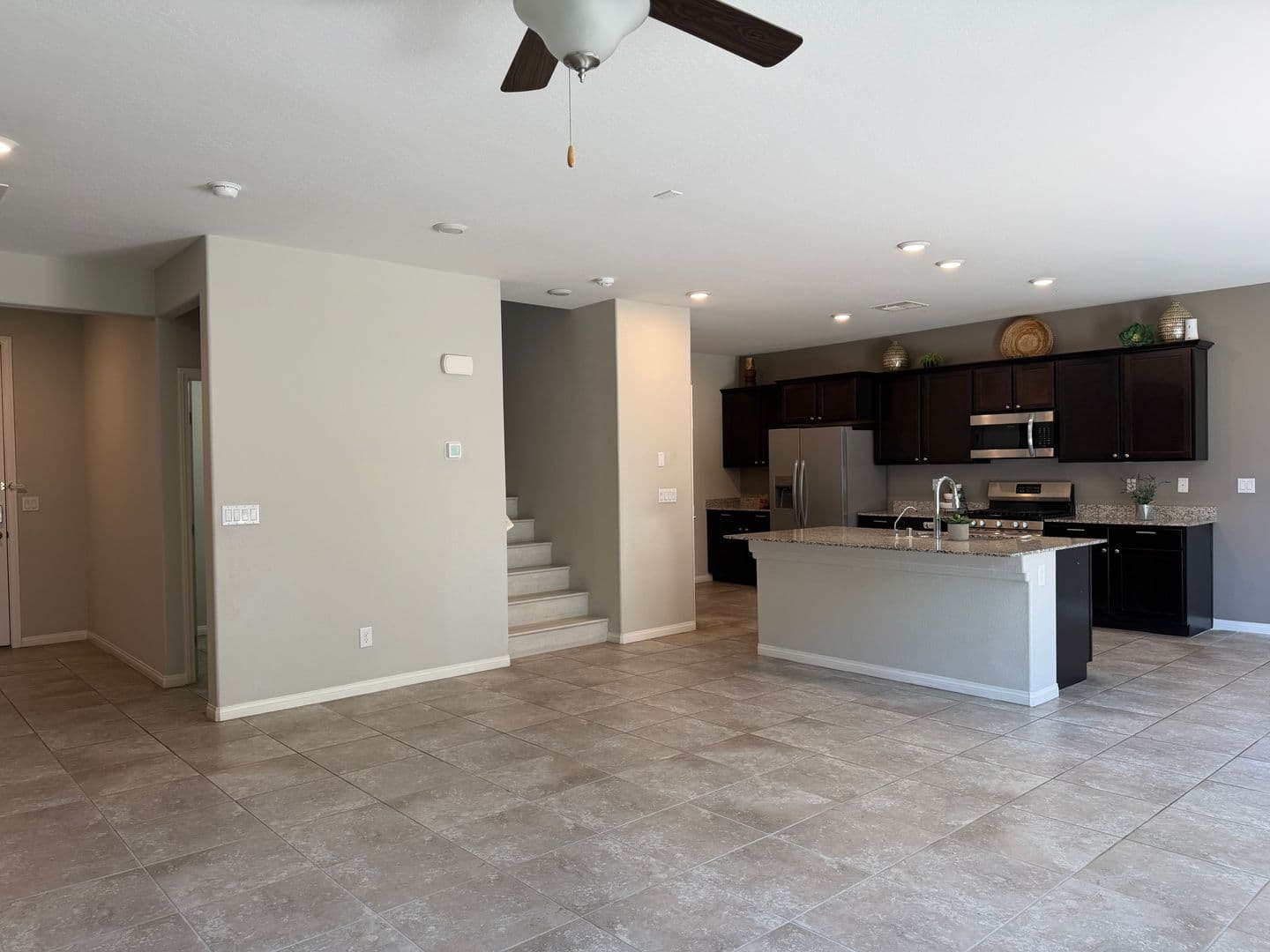 Las Vegas House: 2656 Duneville Street