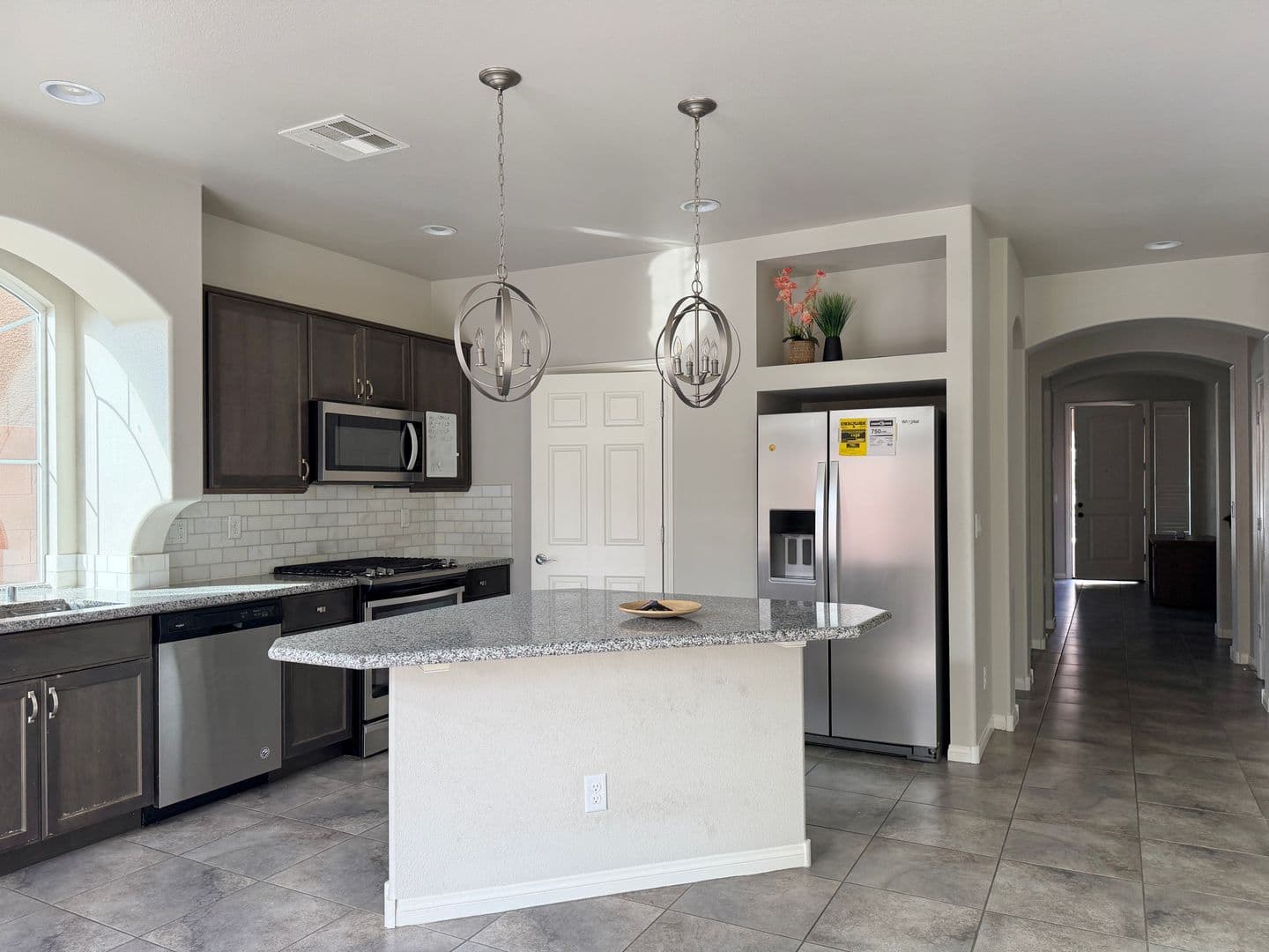Las Vegas House: 10164 Cascadia Creek Street