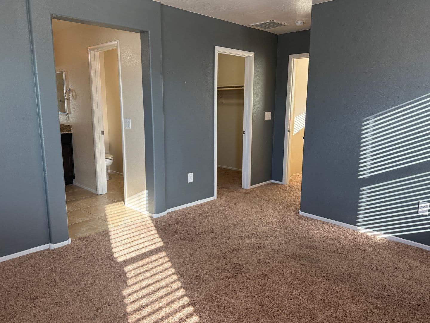North Las Vegas Townhome: 4132 Juanita May Avenue