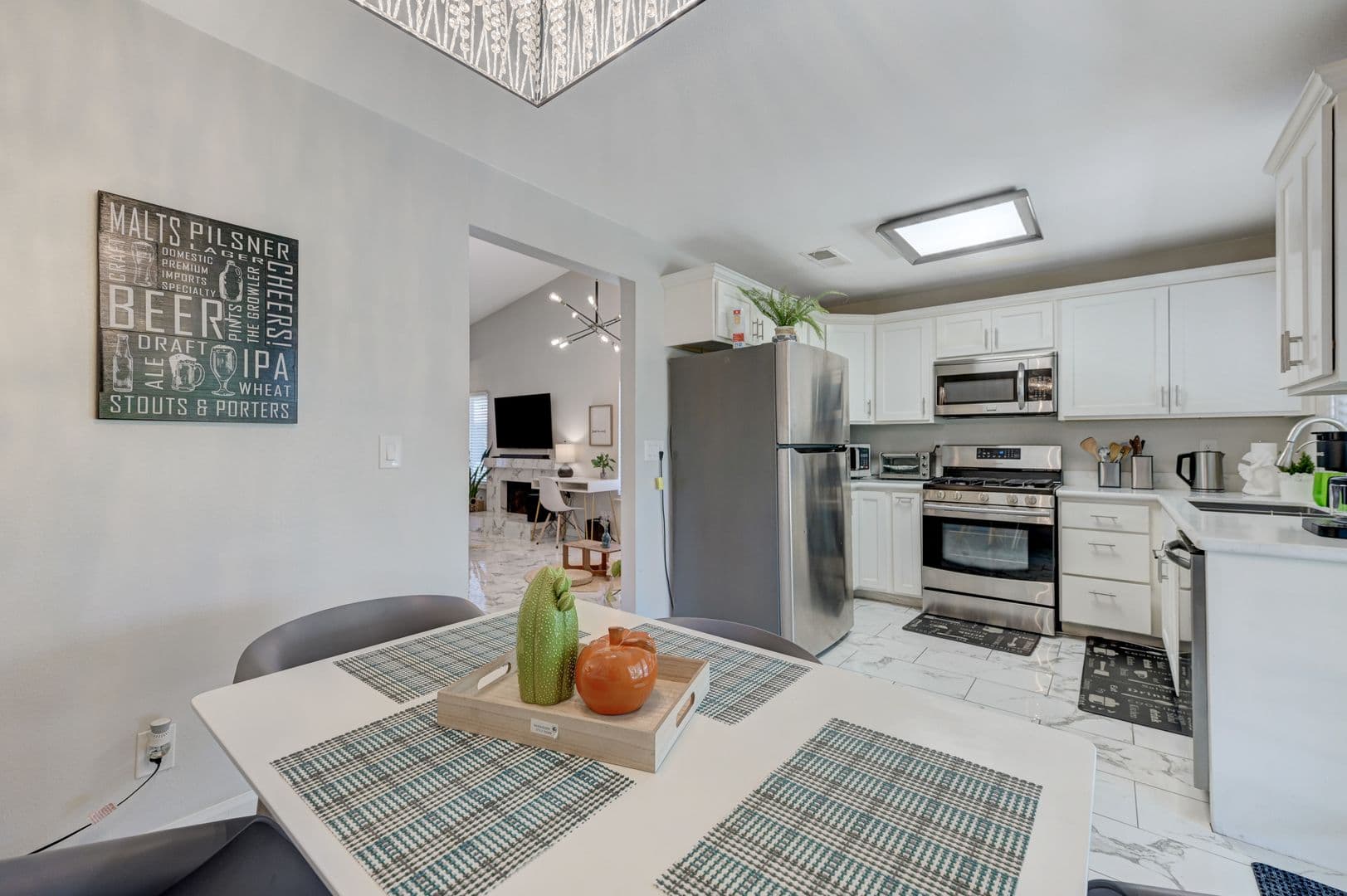 Las Vegas House: 6701 Chehalis Circle