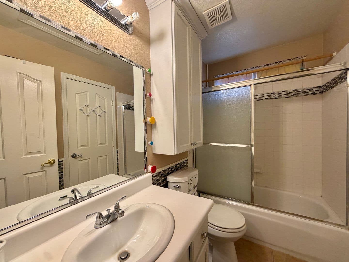 Las Vegas House: 868 Worrell Avenue