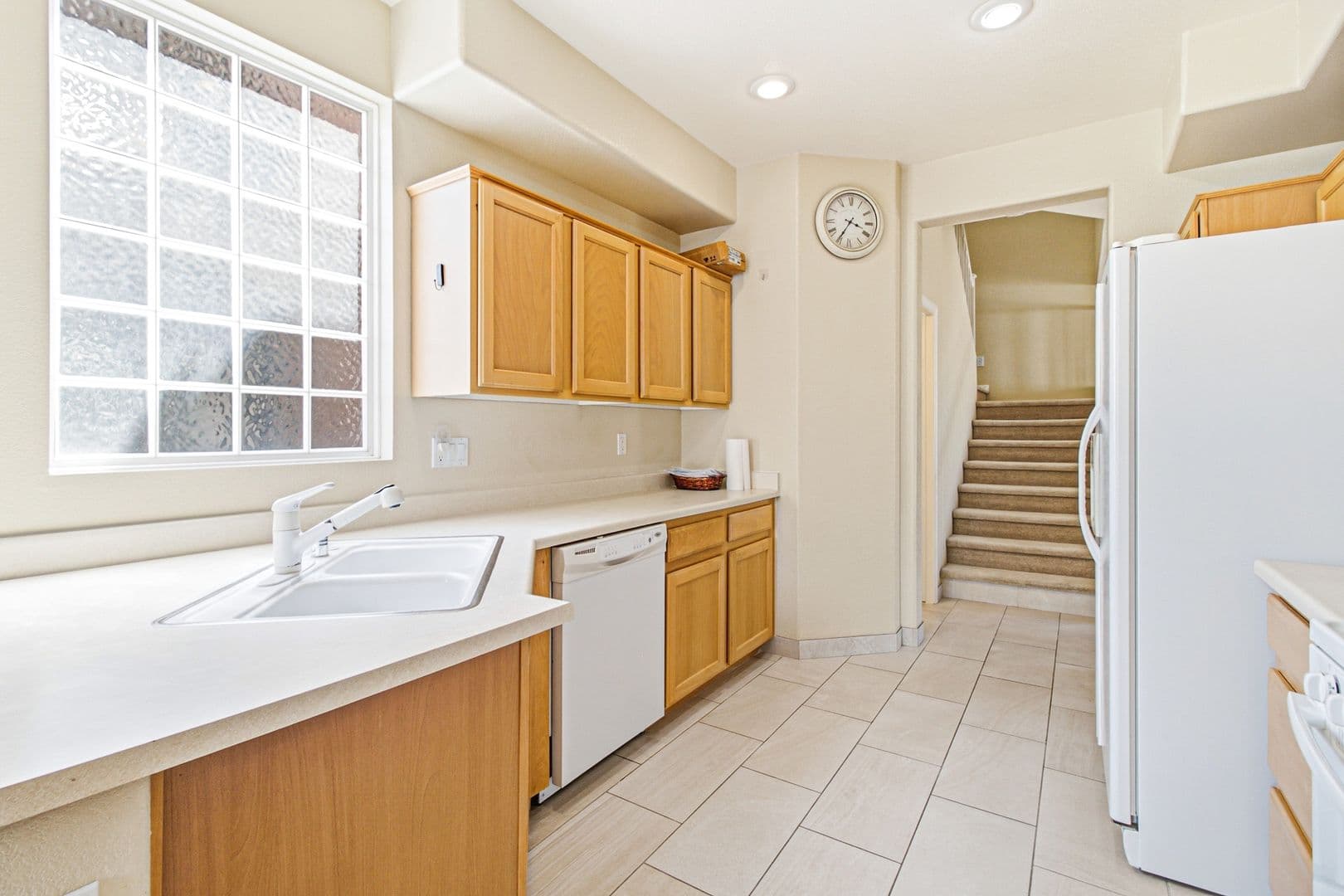 Las Vegas House: 10051 Candy Bouquet St