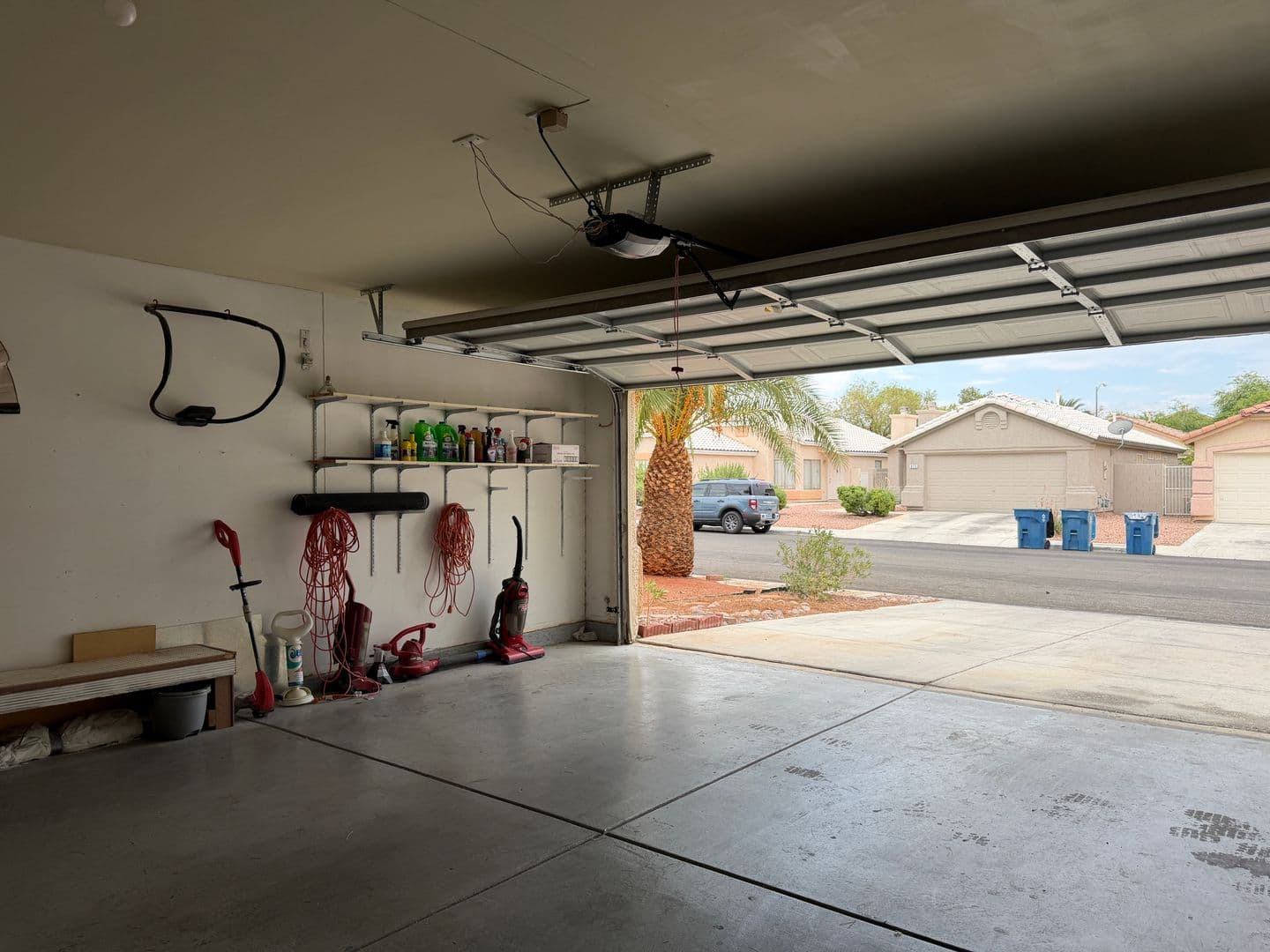 Las Vegas House: 868 Worrell Avenue