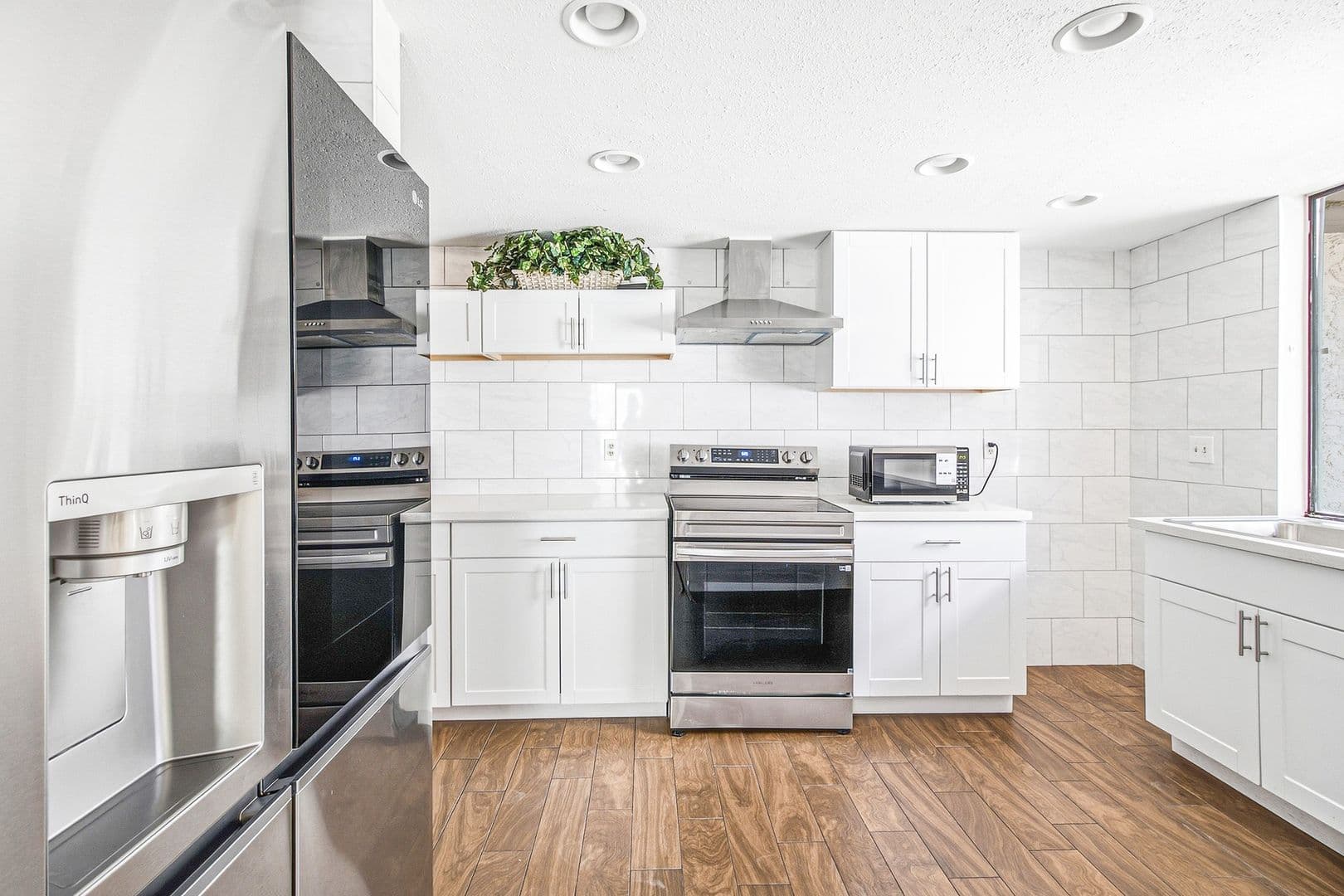 Las Vegas House: 3143 Sonata Dr