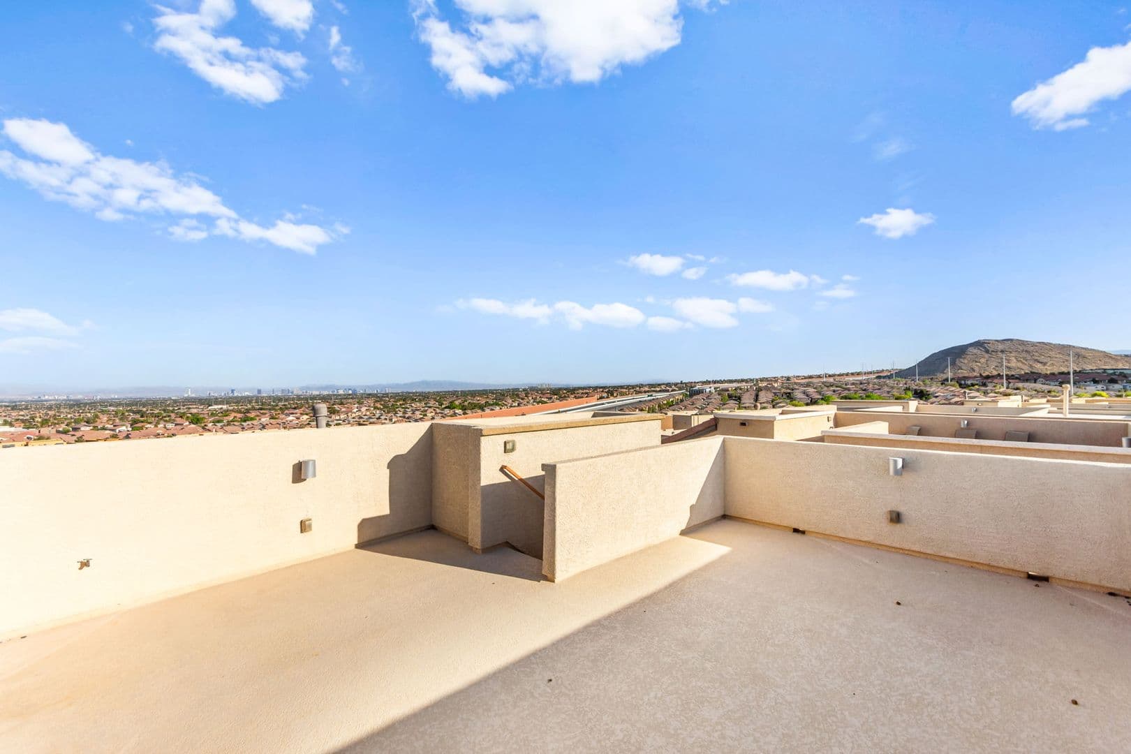 Las Vegas House: 10525 Shiny Skies Dr