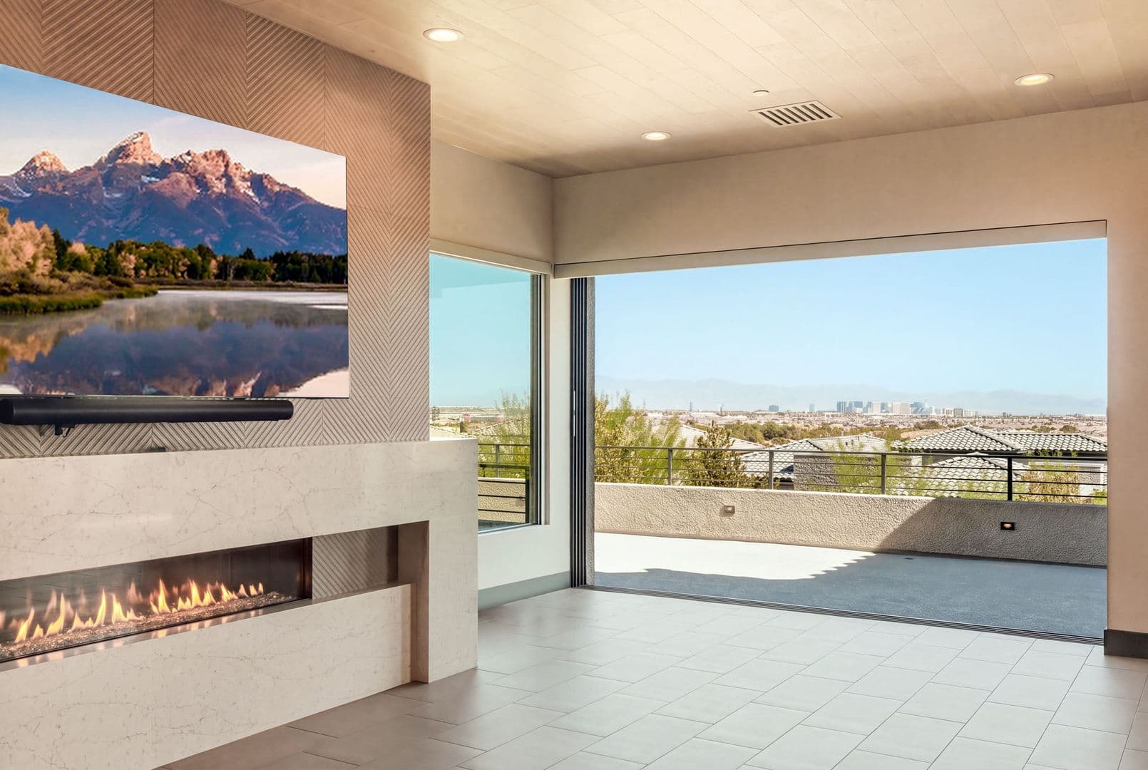 Las Vegas House: 11142 San Terrazo Pl
